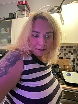 Monageil webcam