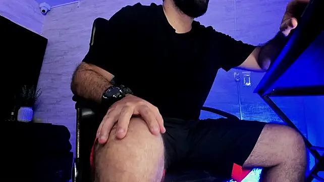 jhon_bear03 webcam