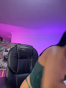JANYLOVE__ webcam