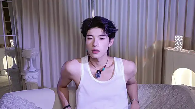 RenZeng live cam on StripChat