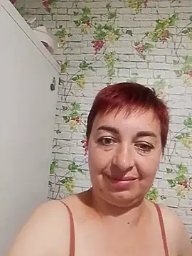Tanusha8899 webcam