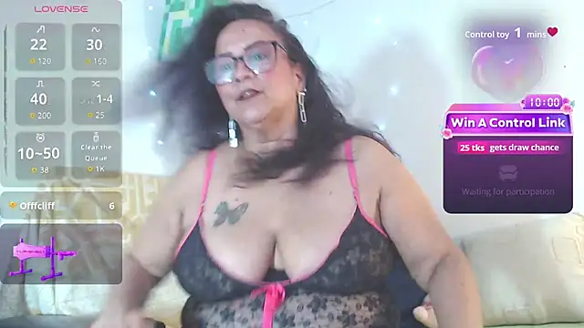 BiirdyDavis webcam