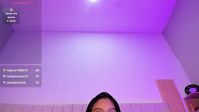 queen_adhara (F teen) - SEXI DANCE