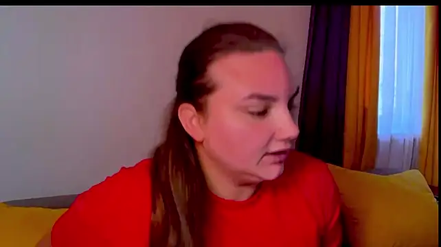 Dreamyblushfairy webcam