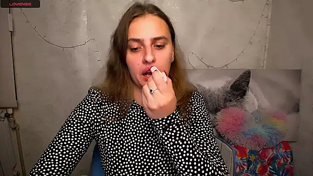 AmandaDimond_ webcam