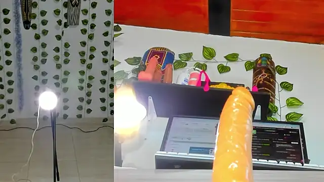 ailany_funny webcam