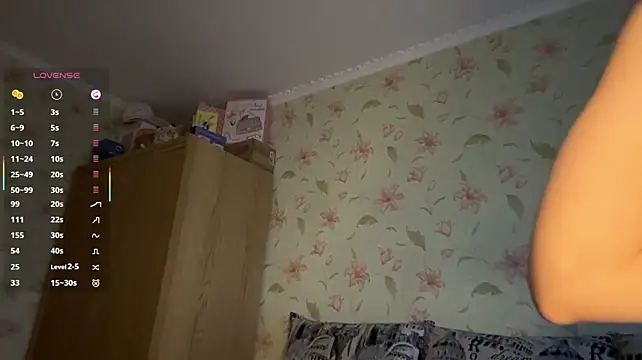 HootedIlk webcam