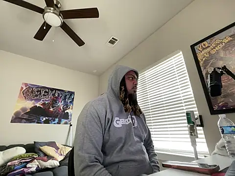 4EVAGLACIERS webcam