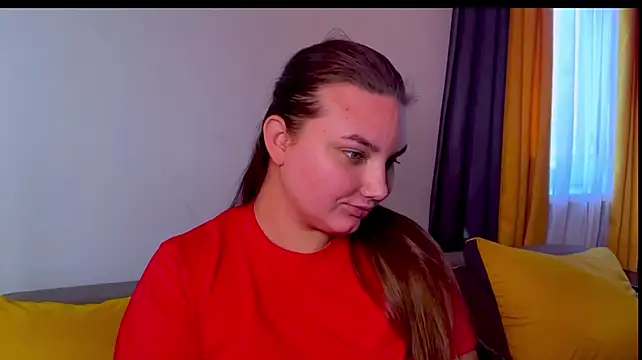 Dreamyblushfairy webcam
