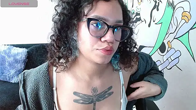 Canela_s1 webcam