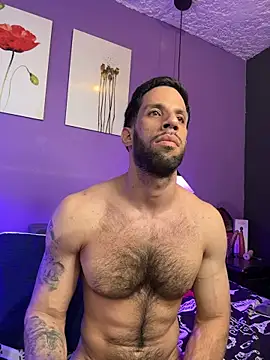 Karim_mansur webcam