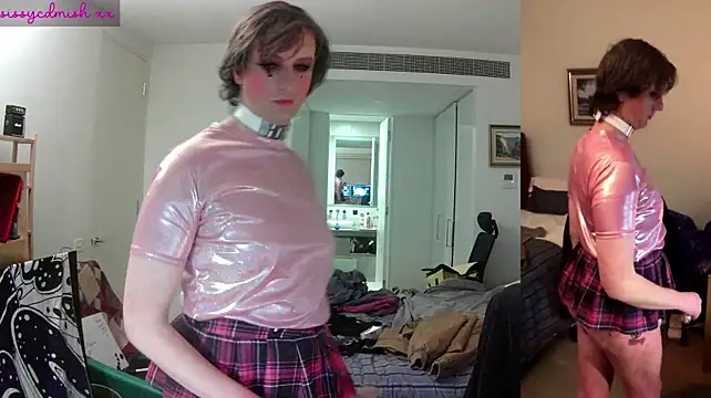 Model: SissyCDMish