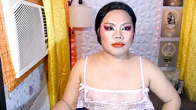 TSbrianaHugeCock