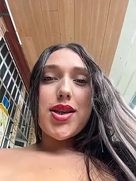 Naughty-Samanta- webcam