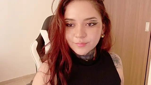 kim_blake webcam
