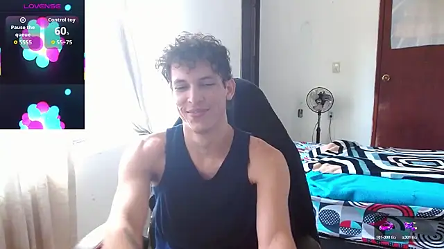 deividcloud36 webcam