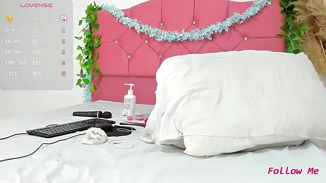 arisha_hot webcam