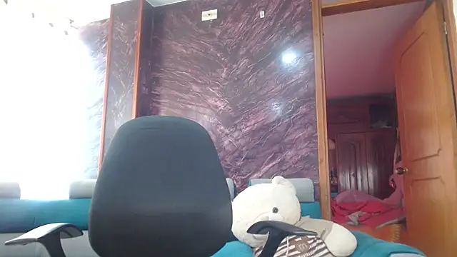 Evangeline_Sc webcam