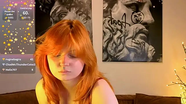 RinaMay18 webcam