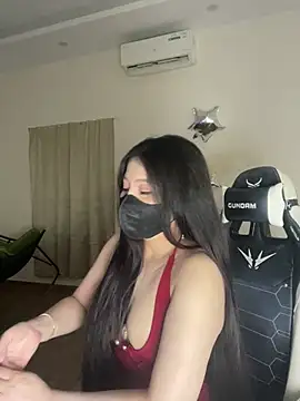 __MeiMei__ webcam