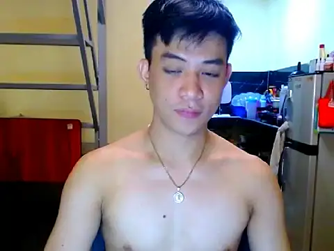 asiancumquickly (M young) - CUM IN PUBLIC