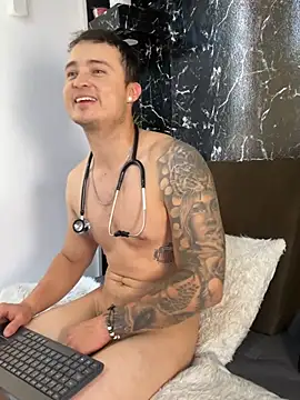 alexander_ferre (M young) - full naked