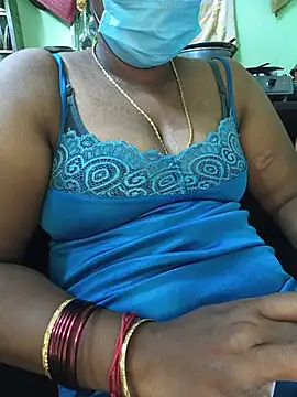 Tamilselviroja- webcam
