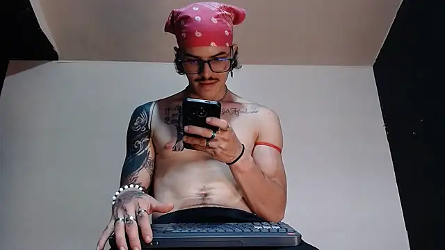 imsammytop webcam