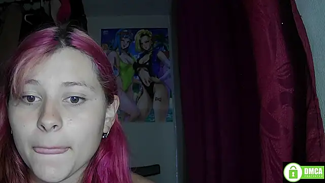 StarElii webcam