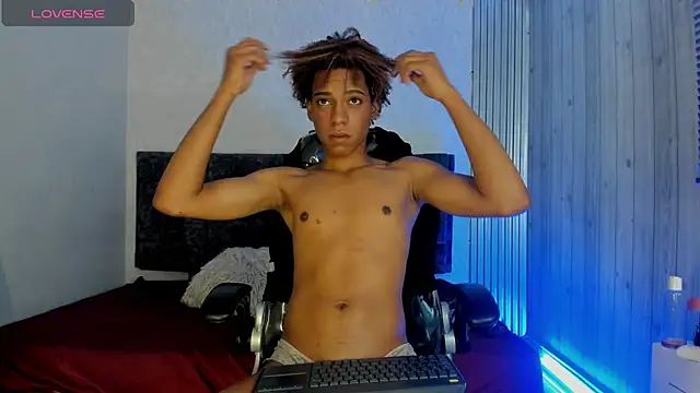 luccas_lowee webcam