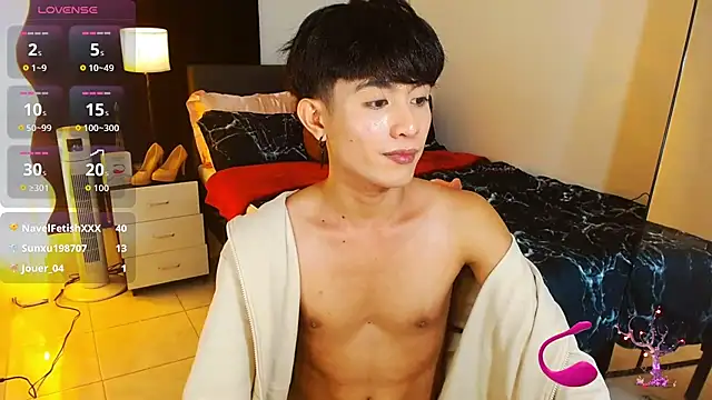 WildestTwink webcam