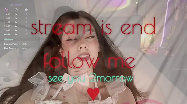 melissaxcbx webcam