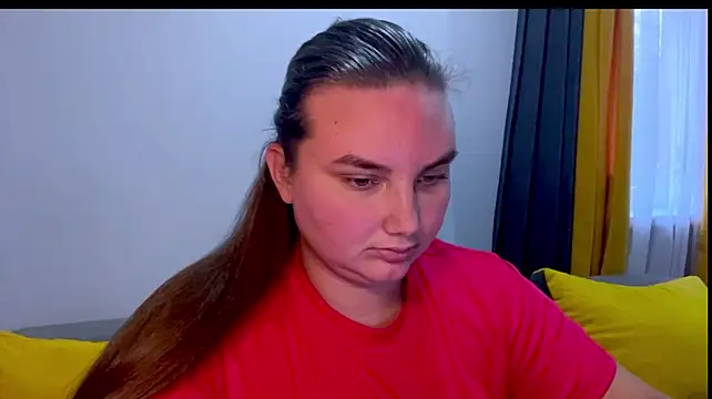 Dreamyblushfairy webcam