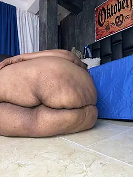 AranzalatinBlaks1 webcam