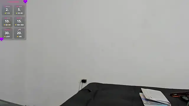 Cherrysweetyx live cam on StripChat
