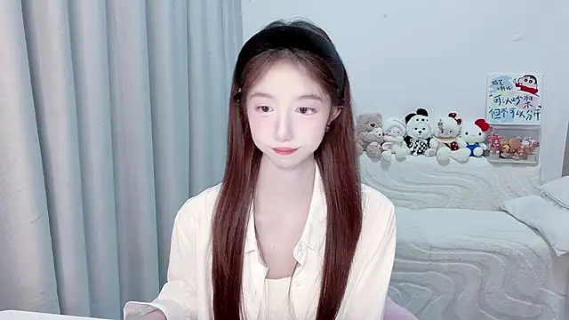 lucky-tt webcam