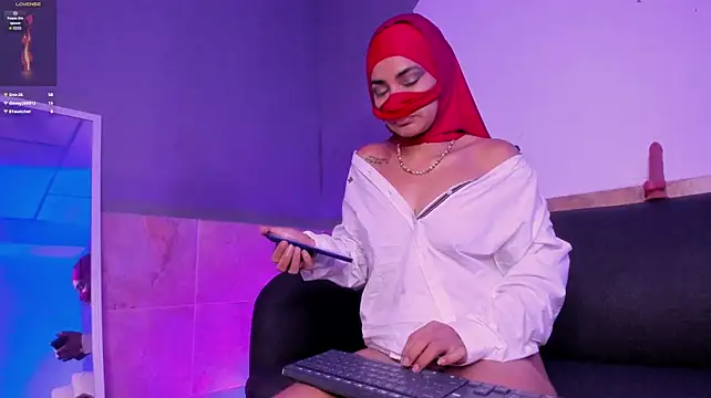 zaif_thal webcam