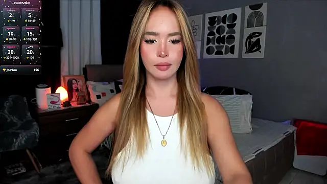 NastyH0tBABEx live cam on StripChat