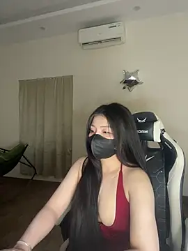 __MeiMei__ webcam