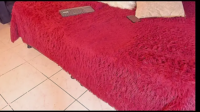 Dulce_Ferrer18 webcam