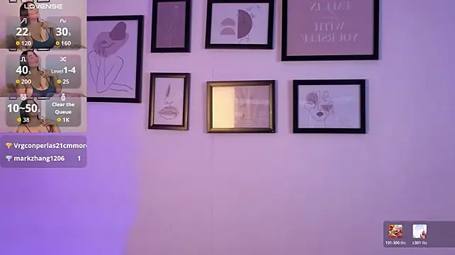 Pamela_tomas webcam
