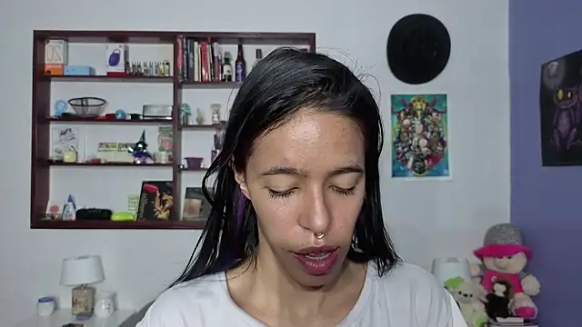 stephania_t webcam