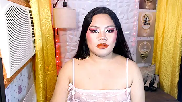 TSbrianaHugeCock webcam