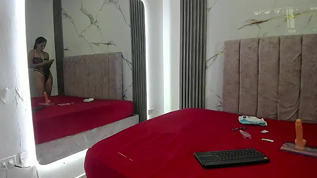 Genesis_girl_mature webcam