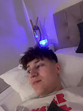 JessyAdoryx webcam