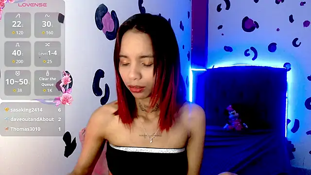 ivory_aiko webcam