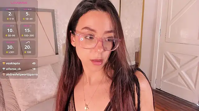 Arii_wilde 🆕 free nude cam