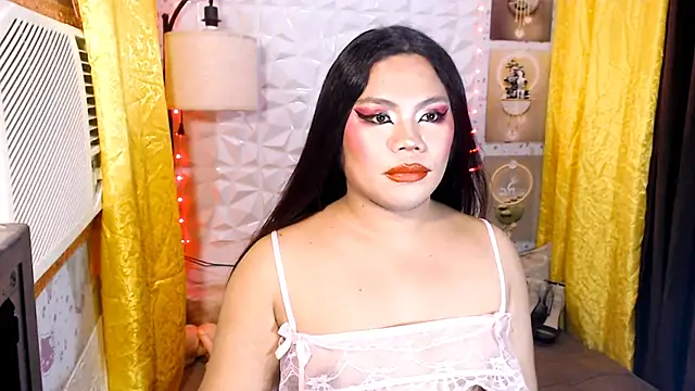 TSbrianaHugeCock