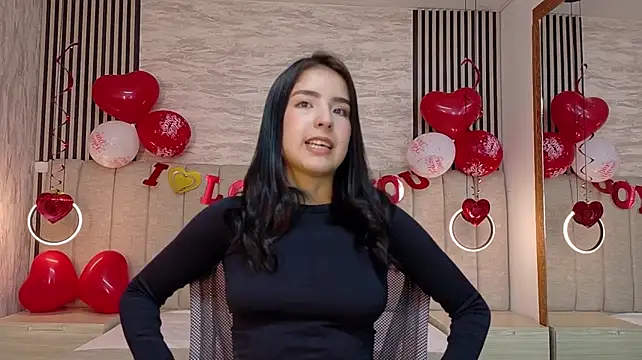 giapearl25 live cam preview