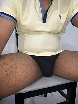 Msunny809 live cam preview